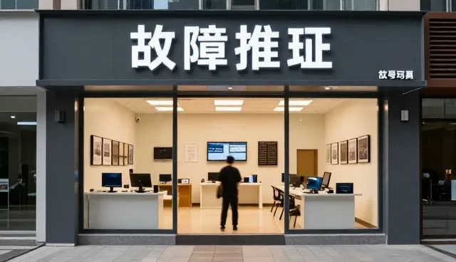 电气设备选型中的性能与适用条件考量