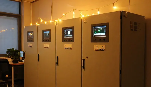 控制柜制作中的常见误区与电力系统优化策略