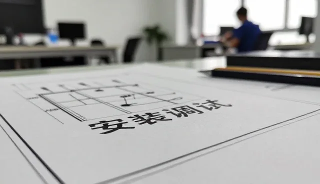 智能配电柜帮助电气改造提升服务能力