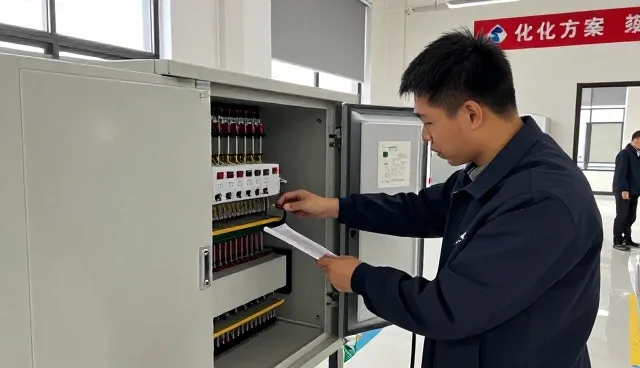 项目现场中的电气改造工程应用趋势分析