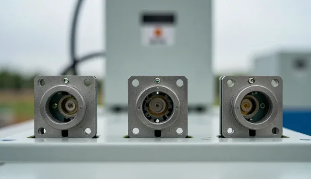 智能配电系统选型中的关键考量因素